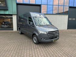 Grijs Gebruikt 2024 Mercedes Sprinter Van | € 54.950