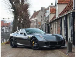 Grijs Gebruikt 2007 Ferrari 599 Coupé | € 139.950