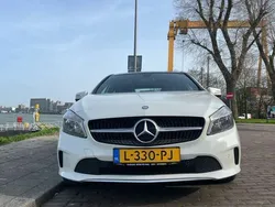 Mercedes A220