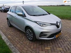 Grijs Gebruikt 2020 Renault Zoe Bose Edition Hatchback | € 11.130 (Goede deal)