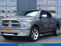 Grijs Gebruikt 2012 Dodge Ram Pickup | € 16.950