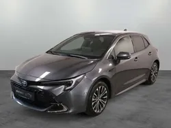 Grijs Gebruikt 2024 Toyota Corolla Edition Hatchback | € 30.949 (Eerlijke prijs)