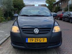 Grijs Gebruikt 2005 VW Fox Trendline Hatchback | € 1.250 (Eerlijke prijs)