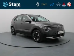 Grijs Gebruikt 2022 Kia e-Niro SUV | € 28.990 (Super prijs)