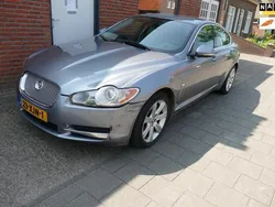 Grijs Gebruikt 2012 Jaguar XF Luxury Sedan | € 6.750 (Goede deal)