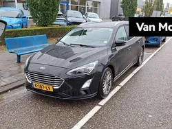 Zwart Gebruikt 2019 Ford Focus Business Edition Stationwagen | € 15.945 (Duur)