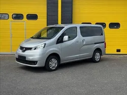 Overige Gebruikt 2011 Nissan NV200 Van | € 8.450