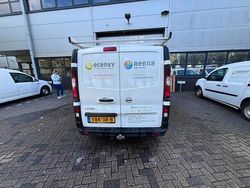Gebruikt 2019 Nissan NV300 Van | € 9.000 (Eerlijke prijs)