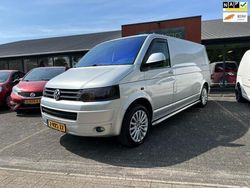Zilver Gebruikt 2012 VW T5 Trendline Van | € 8.450 (Eerlijke prijs)