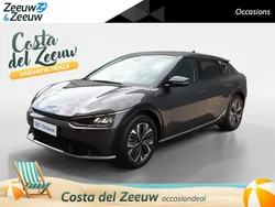 Grijs Gebruikt 2023 Kia EV6 4 SUV | € 38.945 (Eerlijke prijs)