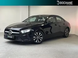 Mercedes A200