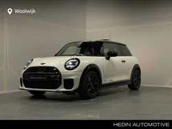 Wit Gebruikt 2024 Mini John Cooper Works Hatchback | € 34.880 (Super prijs)