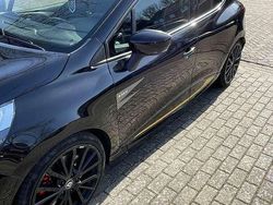 Zwart Gebruikt 2018 Renault Clio IV Trophy Hatchback | € 20.499 (Duur)