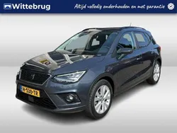 Grijs Gebruikt 2020 Seat Arona Business SUV | € 16.450 (Eerlijke prijs)