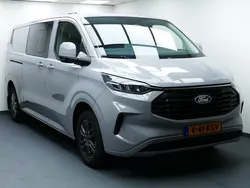 Grijs Gebruikt 2024 Ford Transit Custom Limited Van | € 47.449