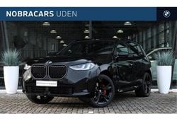 Zwart (metallic) Gebruikt 2025 BMW X3 Comfort Edition SUV | € 79.850