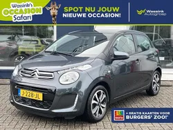 Grijs Gebruikt 2020 Citroën C1 Shine Hatchback | € 11.935 (Eerlijke prijs)