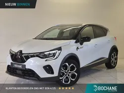 Twotone crystal white (qnc) & black (gne) Gebruikt 2024 Mitsubishi ASX Edition SUV | € 29.900 (Eerlijke prijs)