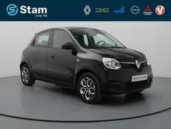 Zwart Gebruikt 2023 Renault Twingo Equilibre Hatchback | € 14.990 (Eerlijke prijs)