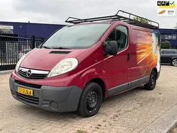 Overige Gebruikt 2007 Opel Vivaro Van | € 2.750 (Eerlijke prijs)