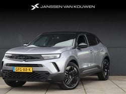 Grijs Gebruikt 2024 Opel Mokka-e SUV | € 24.890 (Duur)
