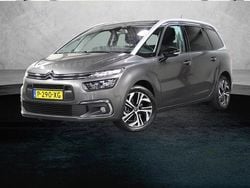 Grijs Gebruikt 2022 Citroën C4 SpaceTourer Business Class MPV | € 23.720 (Duur)