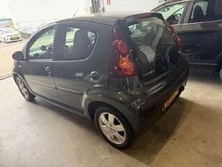 Grijs Gebruikt 2012 Peugeot 107 Active Hatchback | € 3.500 (Eerlijke prijs)