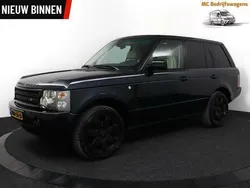 Blauw Gebruikt 2004 Land Rover Range Rover Vogue SUV | € 6.950 (Eerlijke prijs)