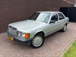 Grijs Gebruikt 1983 Mercedes 190 Sedan | € 5.500