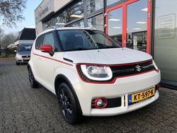 Wit Gebruikt 2016 Suzuki Ignis Hatchback | € 11.950 (Eerlijke prijs)
