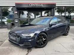 Blauw Gebruikt 2019 Audi A6 Allroad Proline Stationwagen | € 49.950 (Eerlijke prijs)