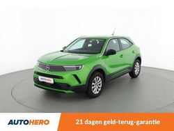 Groen (metallic) Gebruikt 2022 Opel Mokka Edition SUV | € 19.549 (Super prijs)