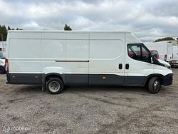 Wit Gebruikt 2016 Iveco Daily Van | € 10.900 (Super prijs)