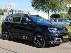 Zwart, metallic lak Gebruikt 2019 Citroën C5 Aircross Business Class SUV | € 16.250 (Eerlijke prijs)
