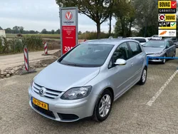 Grijs Gebruikt 2008 VW Golf Plus MPV | € 3.750 (Eerlijke prijs)