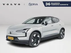 Grijs, metallic lak Gebruikt 2024 Volvo EX30 Ultra SUV | € 36.995 (Eerlijke prijs)