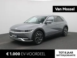 Grijs Gebruikt 2023 Hyundai Ioniq 5 SUV | € 33.440 (Goede deal)