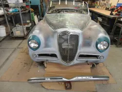 Not specified Gebruikt 1953 Lancia Aurelia Cabriolet | € 78.500