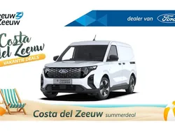 Nieuw 2025 Ford E-Transit Trend Van | € 26.082