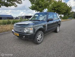 Groen Gebruikt 2005 Land Rover Range Rover HSE SUV | € 2.250