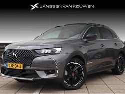 Grijs Gebruikt 2021 DS Automobiles DS7 Crossback Performance SUV | € 30.885 (Eerlijke prijs)