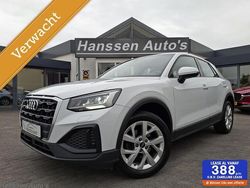 Wit Gebruikt 2023 Audi Q2 Proline SUV | € 23.995 (Goede deal)