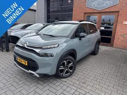 Grijs Gebruikt 2022 Citroën C3 Aircross Feel SUV | € 15.950 (Super prijs)