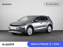 Grijs Nieuw 2025 Skoda Elroq Business Line SUV | € 43.449