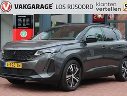 Grijs Gebruikt 2021 Peugeot 3008 GTi SUV | € 20.785 (Goede deal)