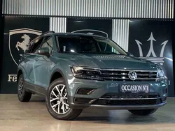 Blauw Gebruikt 2019 VW Tiguan SUV | € 26.990