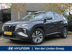 Grijs Gebruikt 2022 Hyundai Tucson Comfort SUV | € 28.450 (Goede deal)
