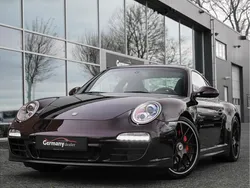 Paars Gebruikt 2011 Porsche 911 Carrera GTS Sport Coupé | € 128.949