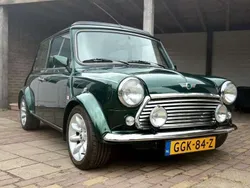 Groen Gebruikt 1998 Mini Cooper Hatchback | € 19.950 (Iets duurder)