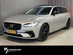 Grijs Gebruikt 2022 Volvo V90 Ultimate Stationwagen | € 44.950 (Goede deal)